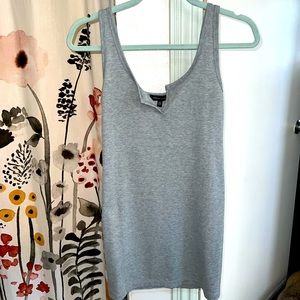 Casual Body-con dress!